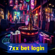 7xx bet login